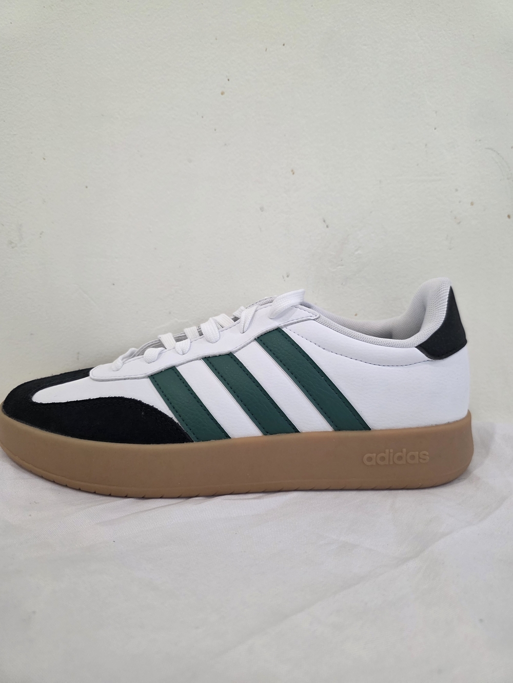 Adidas Classic Originals Barreda All Seasons Casual Sports Shoes Men 10.5 JR1323